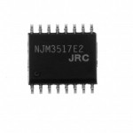 NJM3517E2 Picture