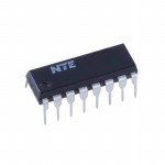 NTE4512B Picture