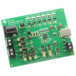 TPS25810EVM-745 Picture