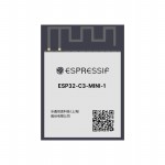 ESP32-C3-MINI-1-N4 Picture