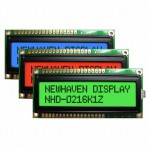 NHD-0216K1Z-FS(RGB)-FBW Picture