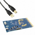 AD9510/PCBZ Picture