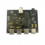 TUSB8040A1EVM Picture