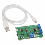 DRV8847EVM Picture