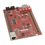 MSP432E411Y-BGAEVM Picture