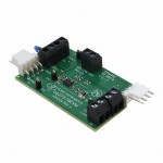 BQ27510EVM Picture