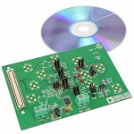 EVAL-AD5110SDZ Picture