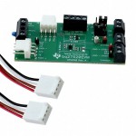 BQ27520EVM Picture