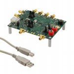 CDCEL949PERF-EVM Picture