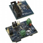 DRV8662EVM Picture