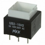 UB215SKW036CF Picture