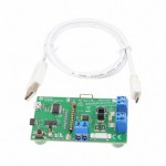 DRV8847SEVM Picture