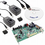 TAS3308EVM Picture