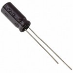 UPM1E101MED1TD Picture