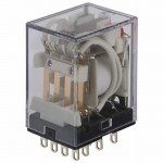 HJ4-L-AC12V Picture