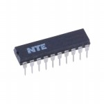 NTE74LS373 Picture