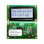 NHD-0208BZ-FSW-GBW-3V3 Picture