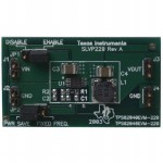 TPS62046EVM-229 Picture