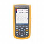 FLUKE-124B/NA/S Picture