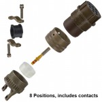 PT06SE-16-8S(SR) Picture