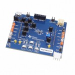 BQ21061EVM Picture