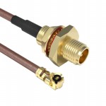 CABLE 197 RF-100-A-4 Picture