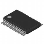 TLV320AIC13IDBT Picture