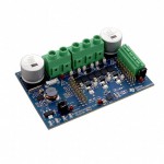 DRV8300DRGE-EVM Picture