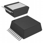 LMZ23610TZ/NOPB Picture