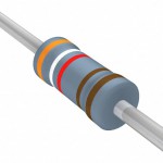 MFR-25FRF52-3K92 Picture