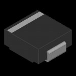 1SMC33AT3G Picture