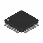 PCA8576CH/Q900/1118 Picture