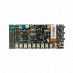 DEV-SYS-1645B3-1A Picture