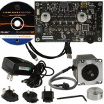 RDK-STEPPER Picture