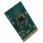 LMZ14201EXTEVAL/NOPB Picture