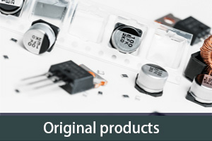 Original products