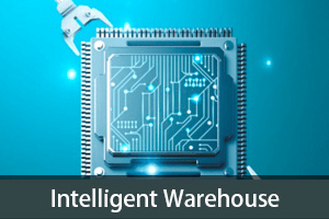 Efficient and intelligent warehouse management