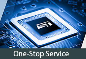 One - Stop Service