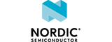 Nordic Semiconductor LOGO