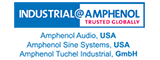 SINE Systems / Amphenol LOGO