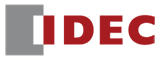 IDEC LOGO