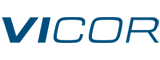 Vicor LOGO