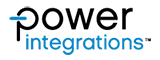 Power Integrations LOGO