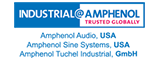 Amphenol Audio LOGO