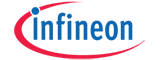 Infineon / IR LOGO