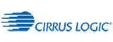 Wolfson / Cirrus Logic LOGO