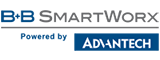 B+B SmartWorx LOGO