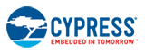 Spansion / Cypress Semiconductor LOGO