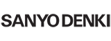 Sanyo Denki LOGO