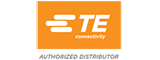 Corcom / TE Connectivity LOGO